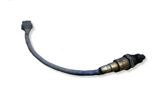 Nissan Pathfinder R52 Lambda probe sensor 02580303137