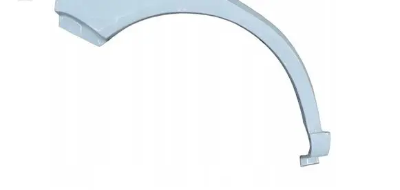 Seat Cordoba (6L) Fender