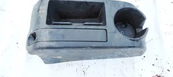 Volkswagen Golf Plus Cup holder 5M0863323