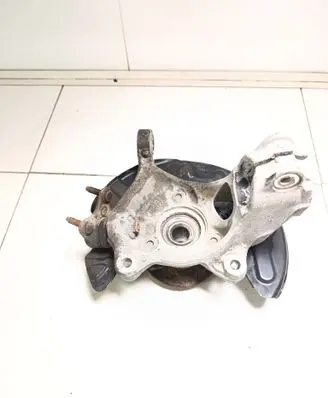 Audi A3 S3 8V Front wheel hub spindle knuckle 5Q0407257A