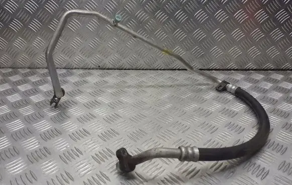 Subaru Forester SG Other air conditioning (A/C) parts 