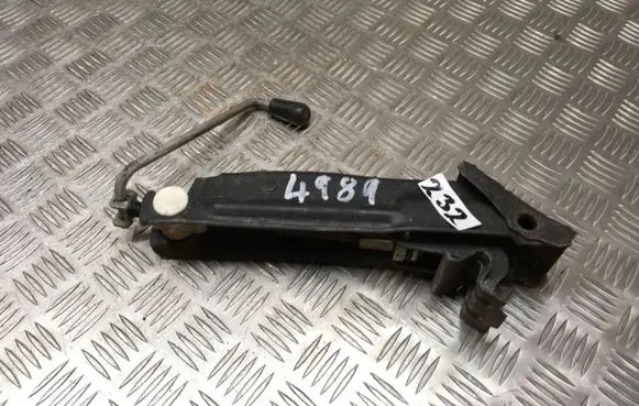 Seat Arosa Lift Jack 