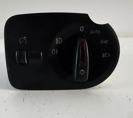 Seat Ibiza IV (6J,6P) Headlight level height control switch 6J0919093
