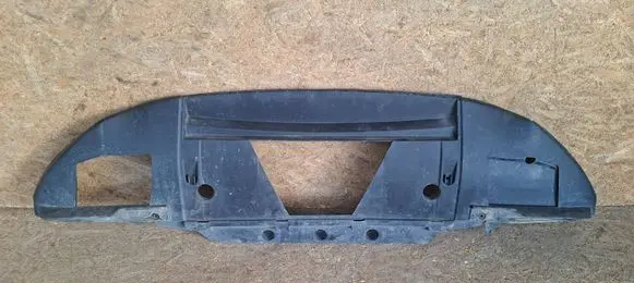 Jaguar F-Pace Front bumper lip HK8317F775B K6K0TK2