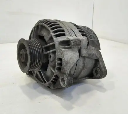 Audi A6 S6 C4 4A Generator/alternator 046903015F