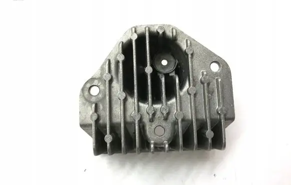 Hyundai i30 LED ballast control module G492151150