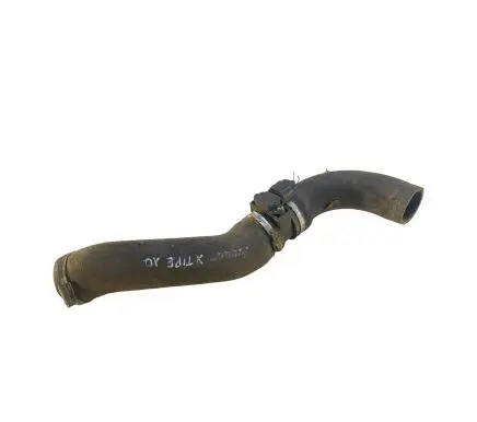 Jaguar X-Type Intercooler hose/pipe