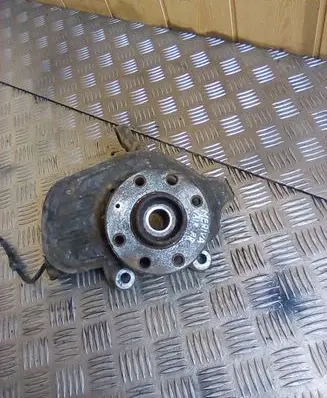 Opel Meriva A Front wheel bearing hub 