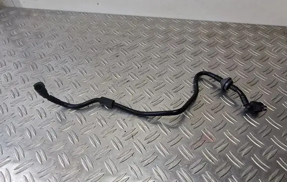 Volkswagen Golf VII Brake vacuum hose/pipe 5Q0612041AE