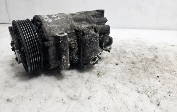 Volkswagen Golf Plus Air conditioning (A/C) compressor (pump) 1K0820803S