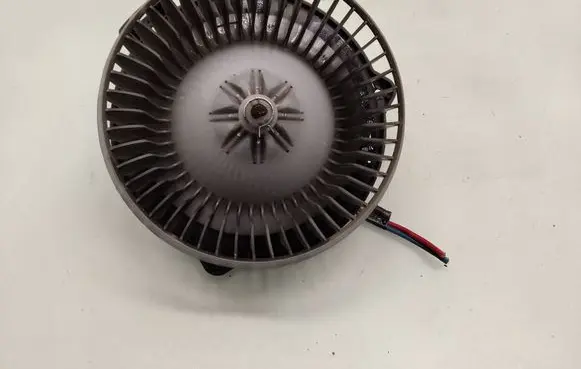 Mitsubishi Grandis Heater fan/blower 1940001610