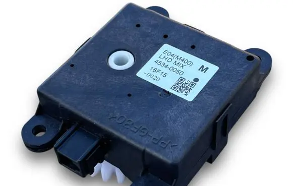 Chevrolet Captiva Central body control module 45340050