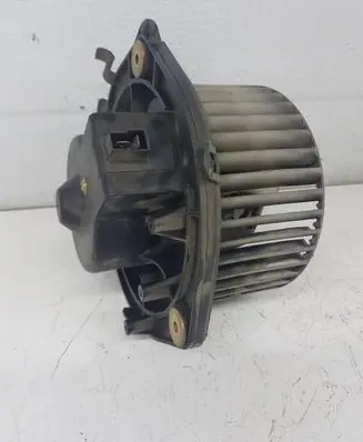 Iveco Daily 3rd gen Heater fan/blower 570630200 B837