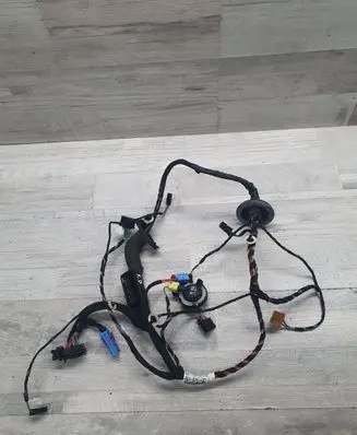 Skoda Octavia Mk3 (5E) Front door wiring loom 5E1971120J