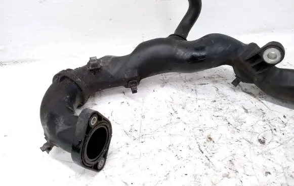 Renault Trafic II (X83) Intercooler hose/pipe 8200760904 93861384