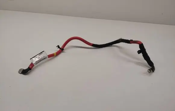 Land Rover Range Rover L405 Positive cable (battery) CK5214N144CE