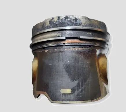 Volvo V60 Piston D5204T7