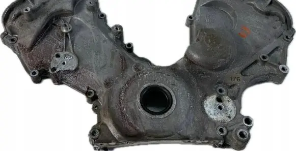Ford F150 Timing belt guard (cover) BL3E-6019-EA