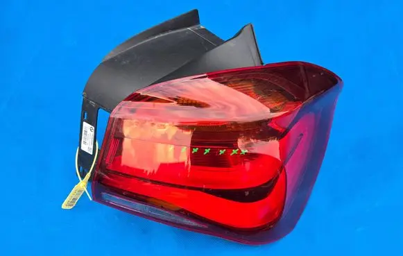 BMW 1 F20 F21 Rear/tail lights 7456502