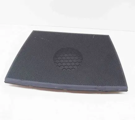 Dash center speaker trim cover