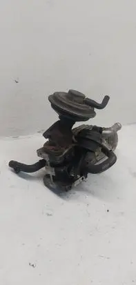 Audi A6 S6 C6 4F EGR valve cooler 059131512H