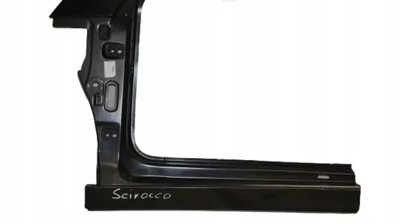 Volkswagen Scirocco Body 1K8809051B