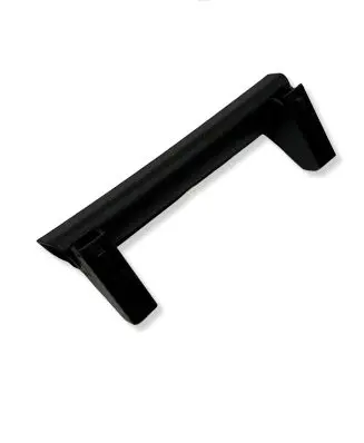Volkswagen Touareg III Tailgate/trunk/boot exterior handle 760862629