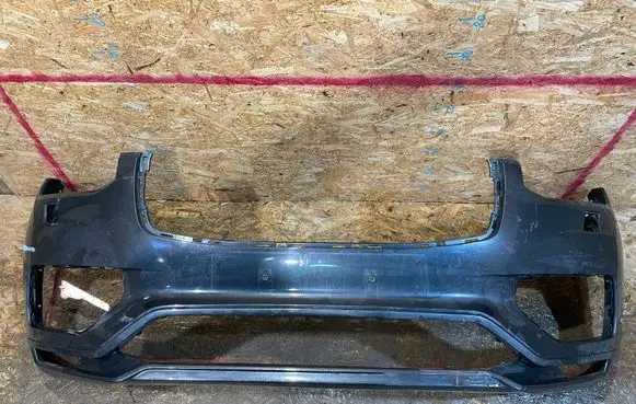 Volvo XC90 Front bumper 31690641 S2510F022-D