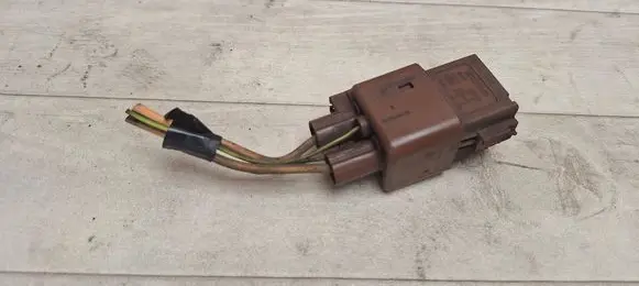 Citroen C5 Other relay 9656916680