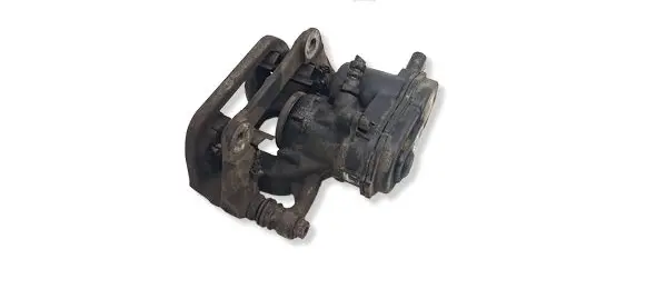 Fiat 500X Rear brake caliper 
