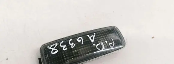Audi A6 S6 C5 4B Other interior light 8L0947105A