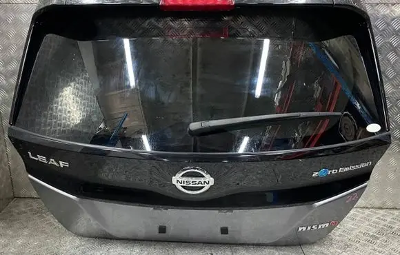 Nissan Leaf II (ZE1) Tailgate/trunk/boot lid LEAFII ZEI MRKU6050065
