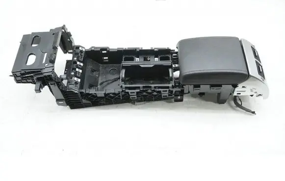 Center console