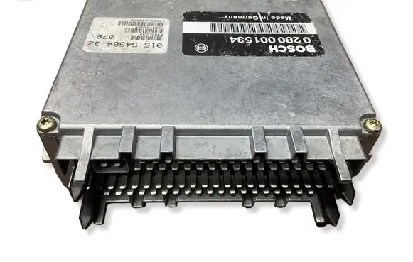 Mercedes-Benz S W140 Engine control unit/module 0155456432 0280001534