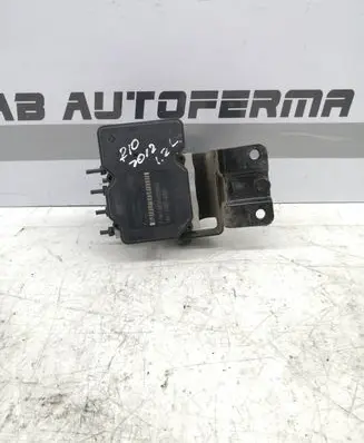 KIA Rio ABS Pump BE6003G901 GAE1C1122819 AA11281F