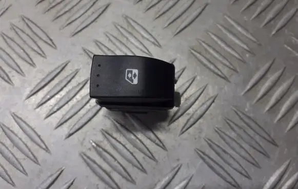 Renault Scenic II - Grand scenic II Electric window control switch