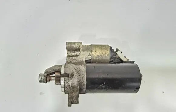 Audi A4 S4 B8 8K Starter motor 03L911021 03L911021C 059911287G
