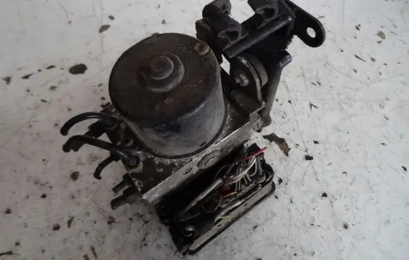 Honda Accord ABS Pump 57110SEFE551M1