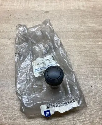 Opel Vectra C 12 V Socket (front) 24446414 12V7L13