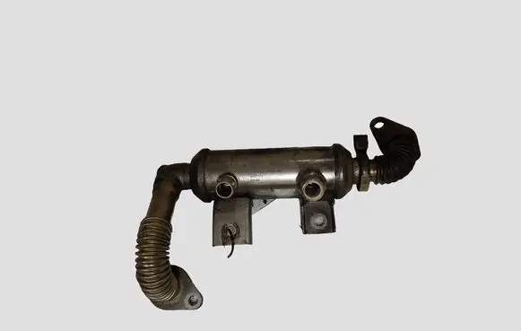 Ford Galaxy EGR valve cooler 4M5Q9F464B1C