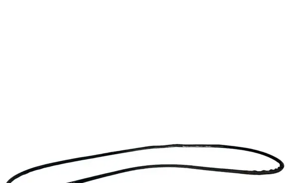 Jeep Renegade Rubber seal front door (on door) 