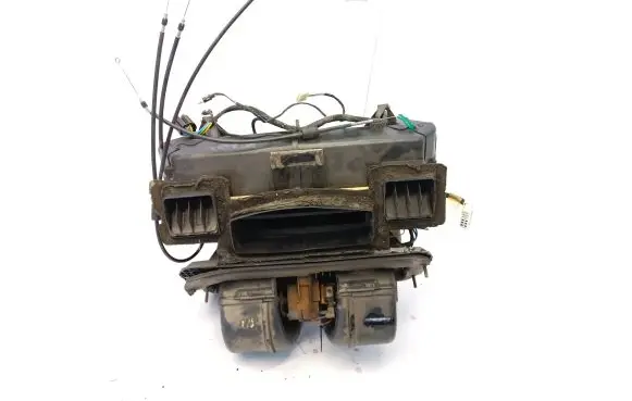 BMW 3 E30 Interior heater climate box assembly 