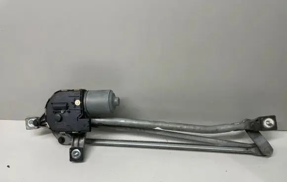 Volvo XC60 Front wiper linkage and motor 1137328503 30753514 3397020953
