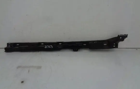 BMW 5 F10 F11 Other sill/pillar trim element 51777204021