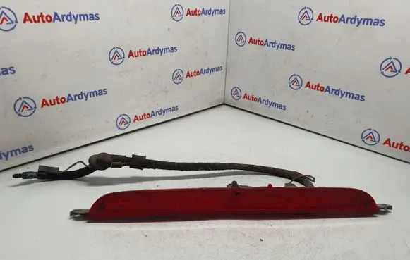 BMW X5 E70 Third/center stoplight 7272967 63257272967