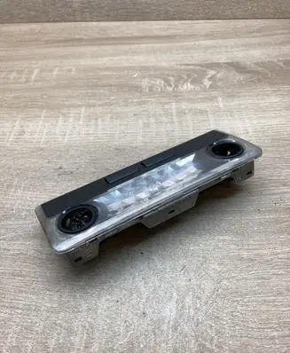 BMW 5 E39 Front seat light 6901478