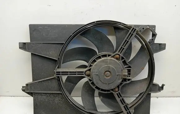 Ford Fiesta Electric radiator cooling fan 8240367