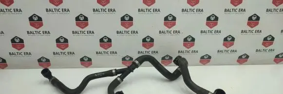 BMW 2 F45 Engine coolant pipe/hose 7645477 20073510