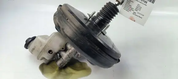 Toyota RAV 4 (XA30) Master brake cylinder 13101015601