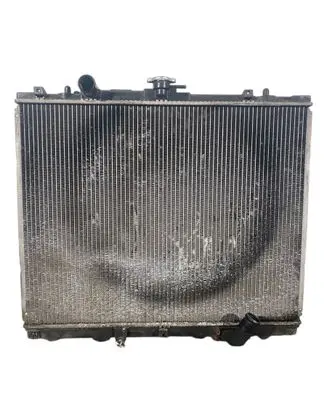 Mitsubishi L200 Coolant radiator